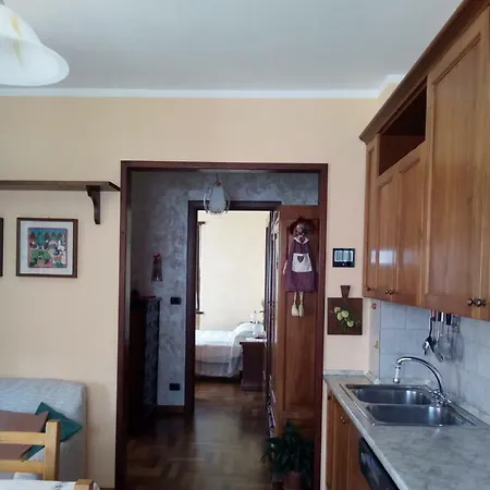 Casa Selvaggio 2
