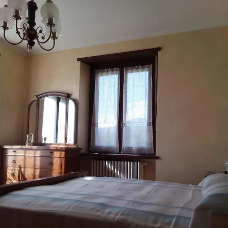 Casa Selvaggio 2 아파트 *