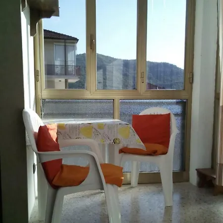 Casa Selvaggio 2 * 기아베노