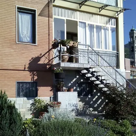 Casa Selvaggio 2 * 기아베노