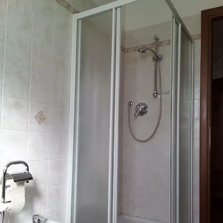 Casa Selvaggio 2 * 기아베노