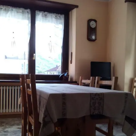 Casa Selvaggio 2 아파트 *